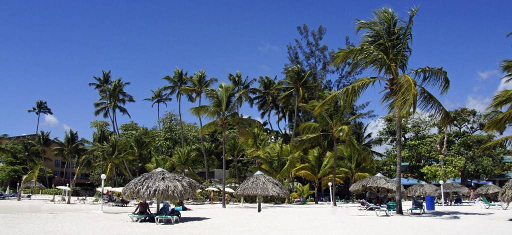 Hotels in Boca Chica